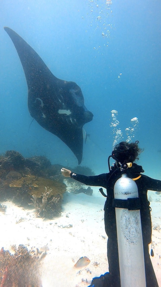 Buceo